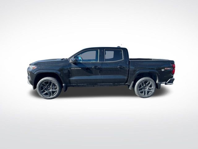 2025 Chevrolet Colorado Z71 photo 2
