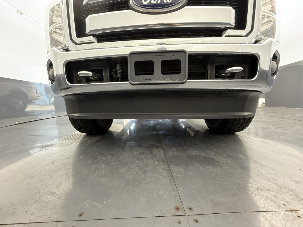 2011 Ford F-250 photo 11