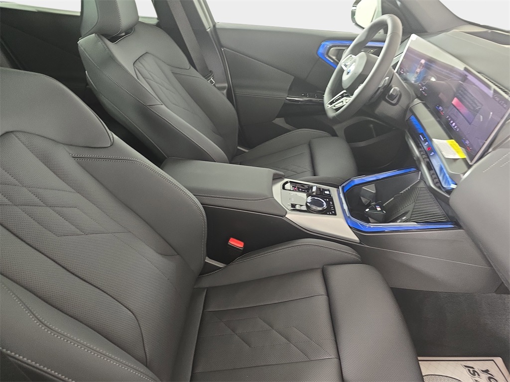 2026 Bmw X3 photo 9