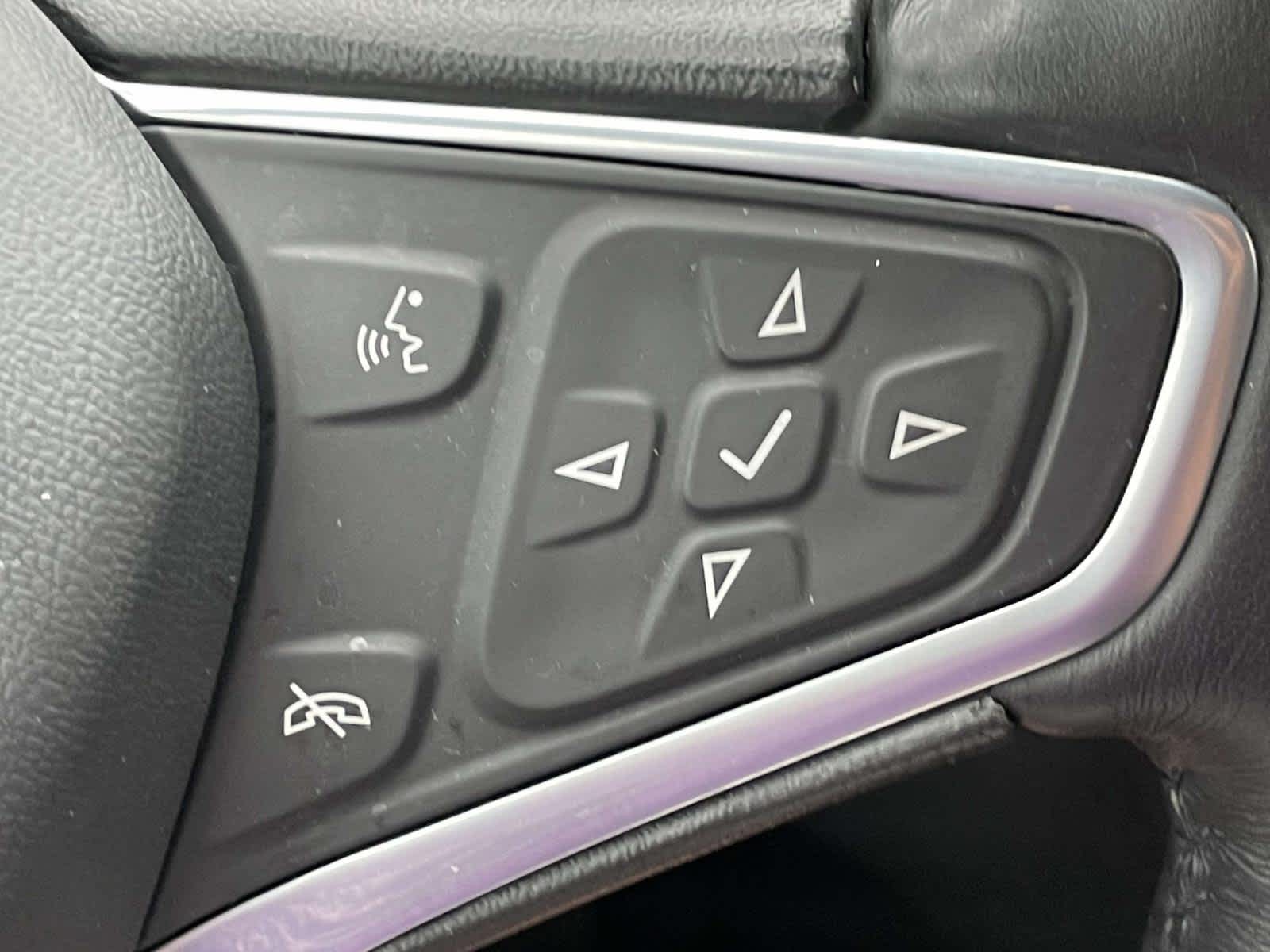 2022 Chevrolet Equinox LT photo 27