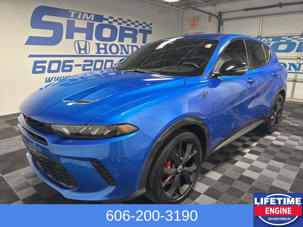 2024 Dodge Hornet R/T's photo