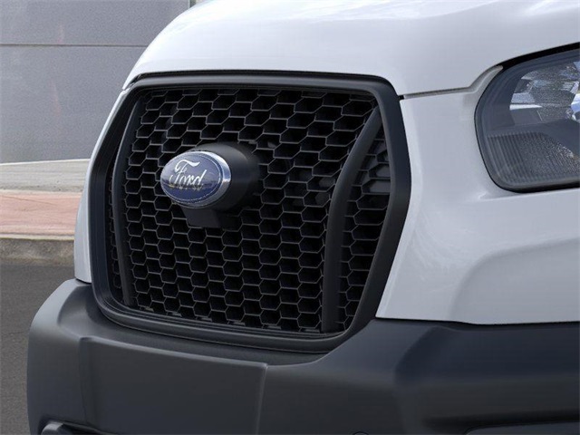 2025 Ford Transit photo 14