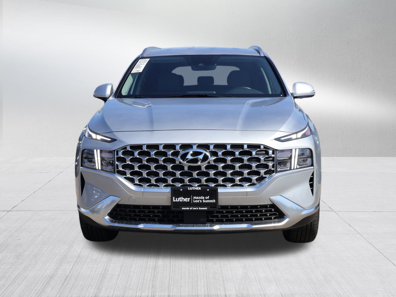 Used 2023 Hyundai Santa Fe SEL Convenience PHEV with VIN KM8S6DA27PU100657 for sale in Kansas City