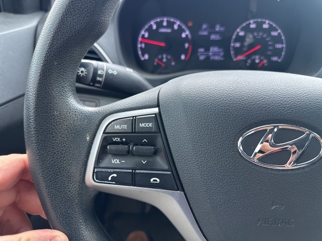 2018 Hyundai Accent SE photo 12