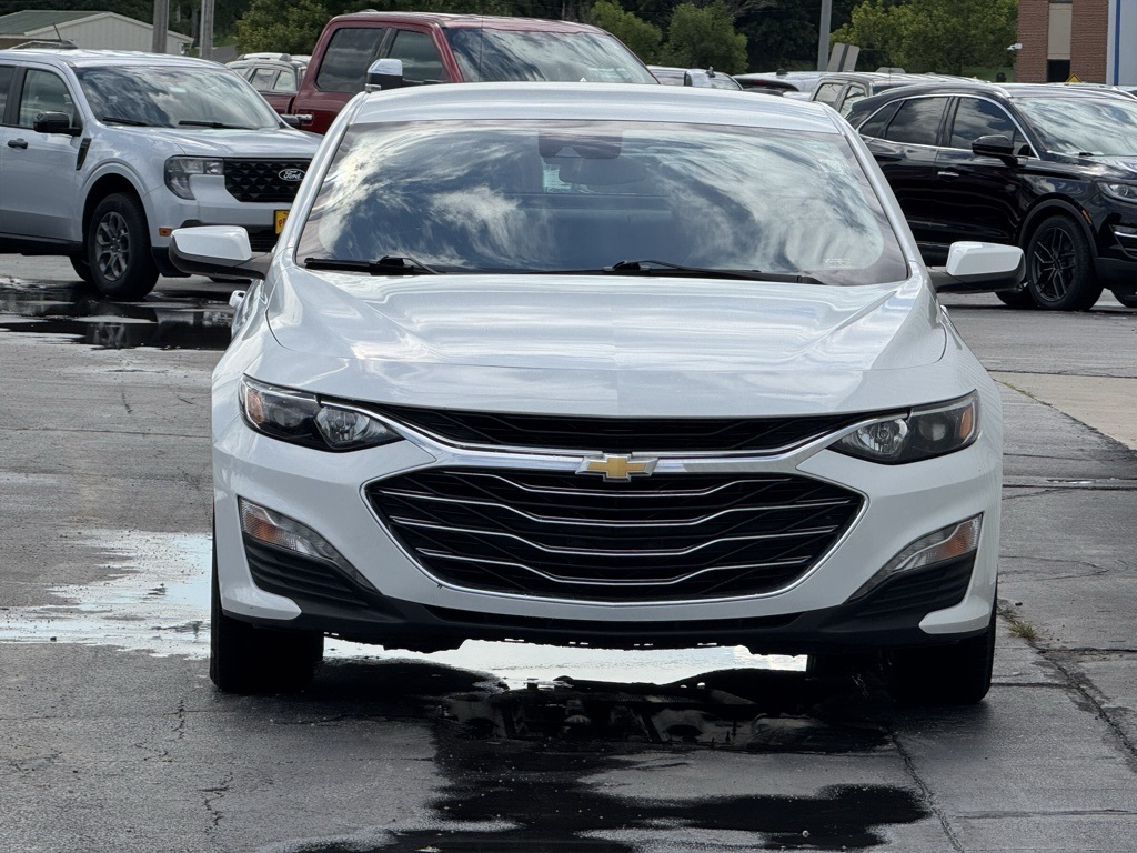 Used 2023 Chevrolet Malibu 1LT with VIN 1G1ZD5ST8PF232748 for sale in Kansas City
