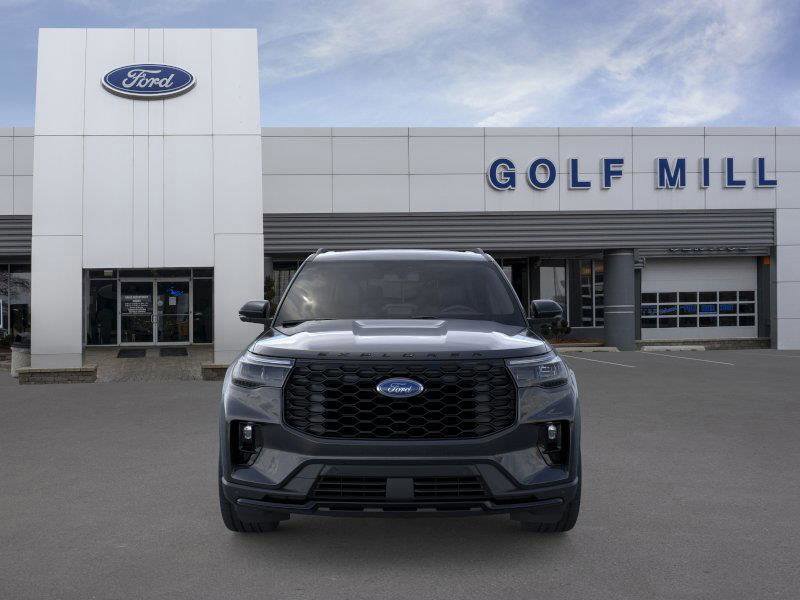 2026 FORD EXPLORER - Image 7