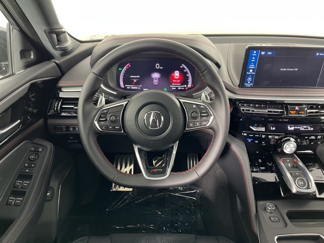 2026 Acura MDX SH-AWD Advance photo 6