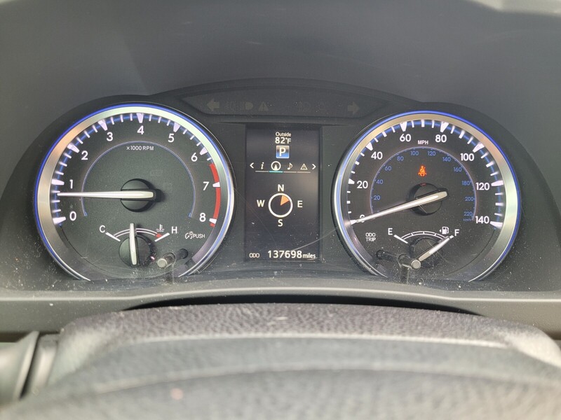 2015 Toyota Highlander Limited photo 23