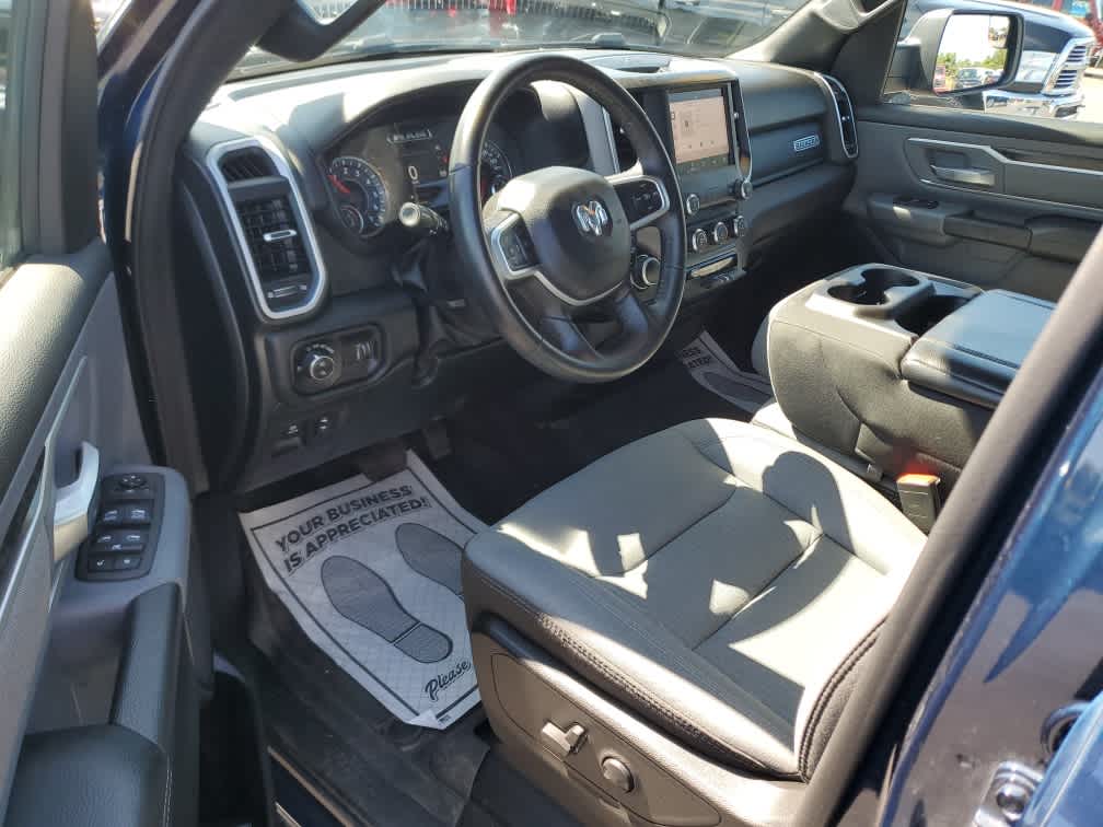 2022 Ram 1500 Big Horn photo 12