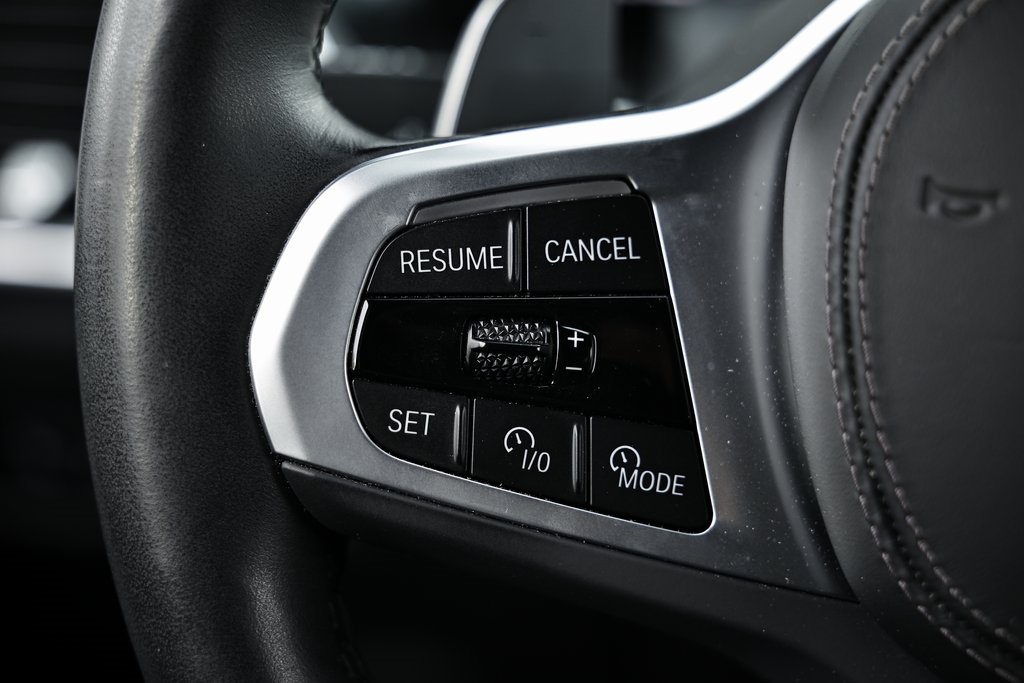 2024 Bmw X5 xDrive50e photo 32
