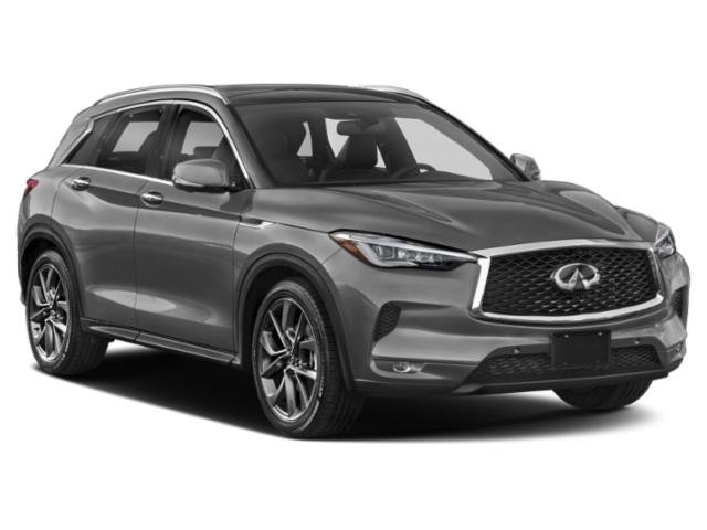 2020 Infiniti QX50 Sensory photo 6