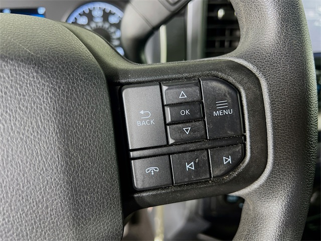 2023 Ford F-150 XLT photo 26