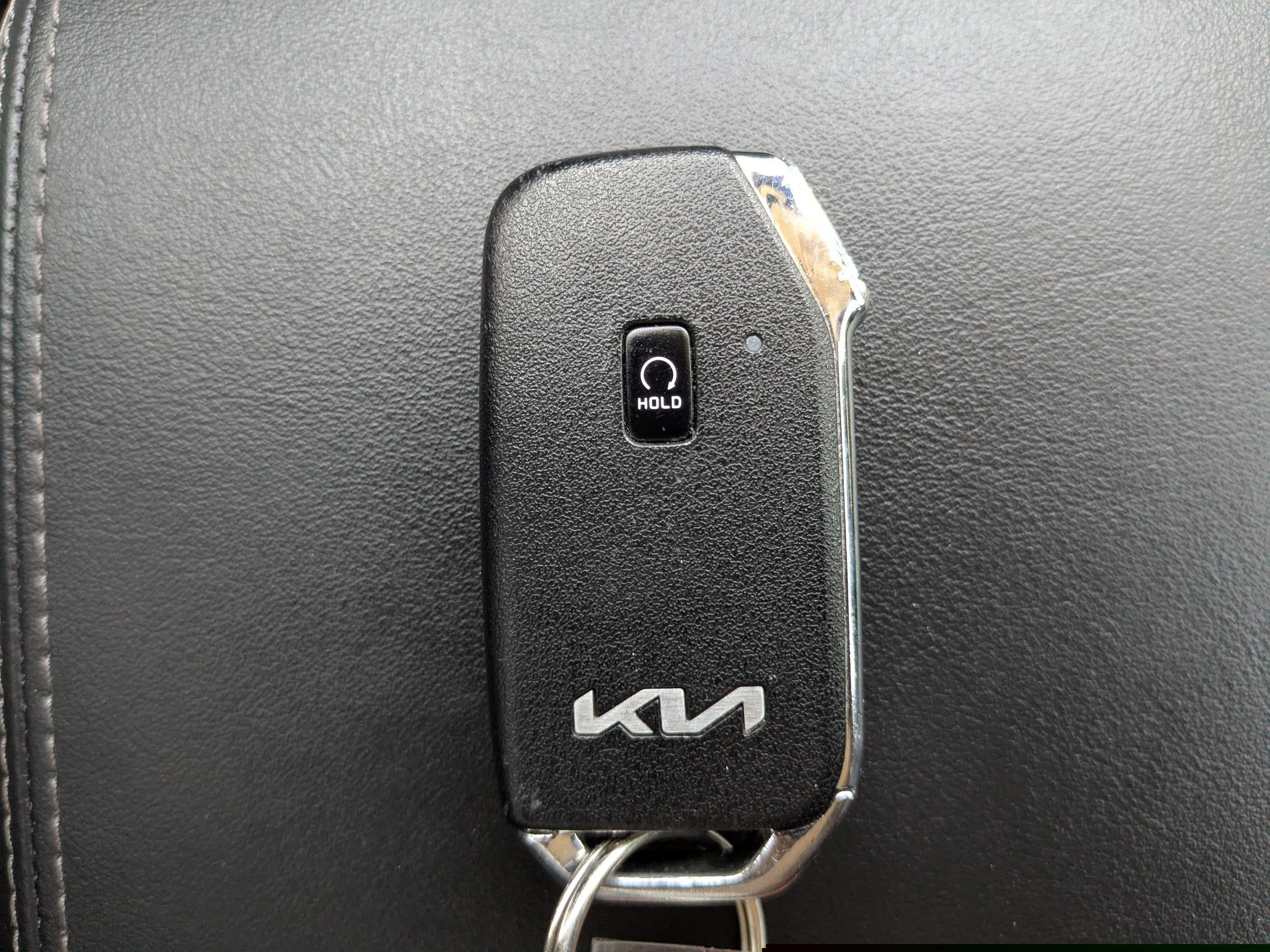 2023 Kia Sorento X-Line S photo 24