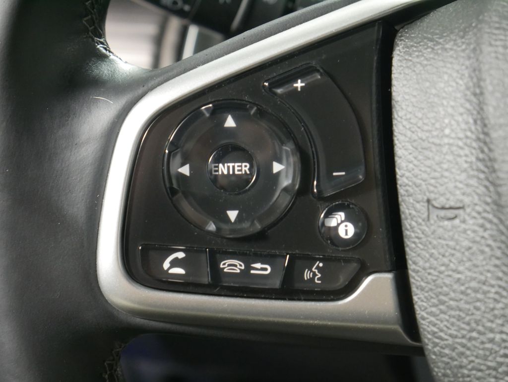 2020 Honda Civic EX photo 17