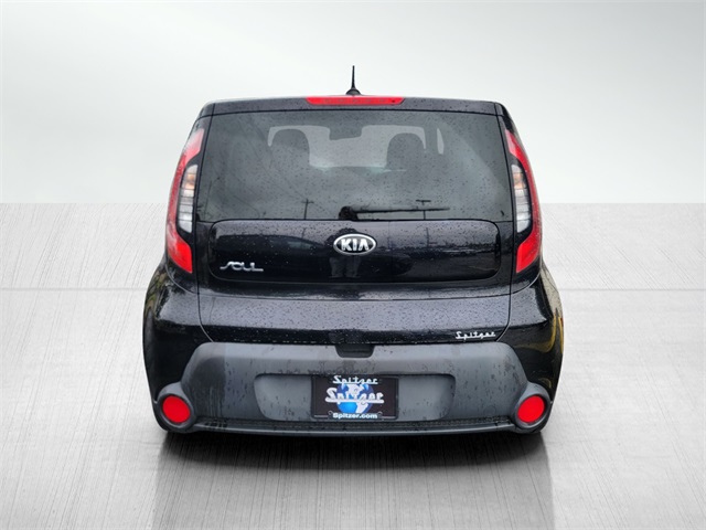 2016 Kia Soul Base photo 3