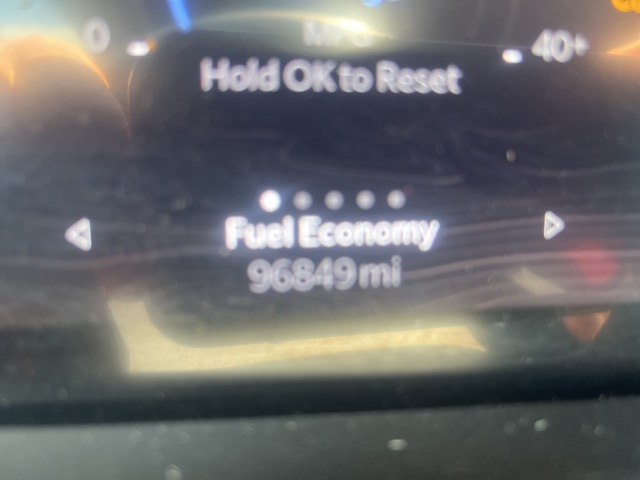 2022 Jeep Grand Cherokee Altitude photo 3