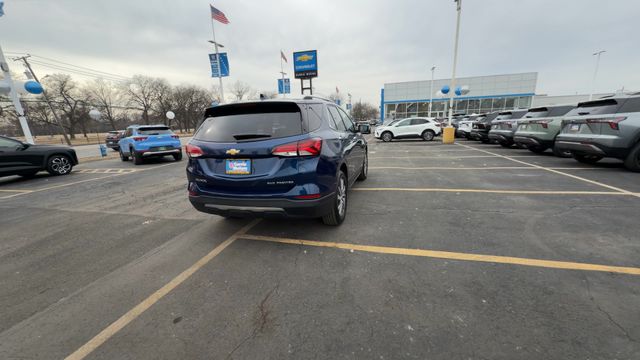 2022 CHEVROLET EQUINOX - Image 3