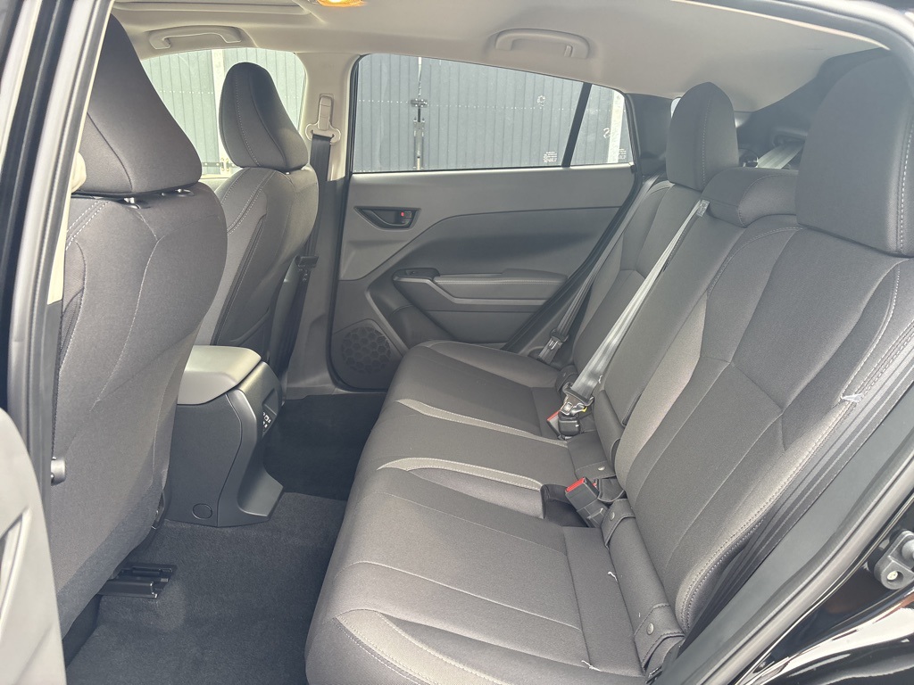 2025 Subaru Crosstrek Premium photo 12