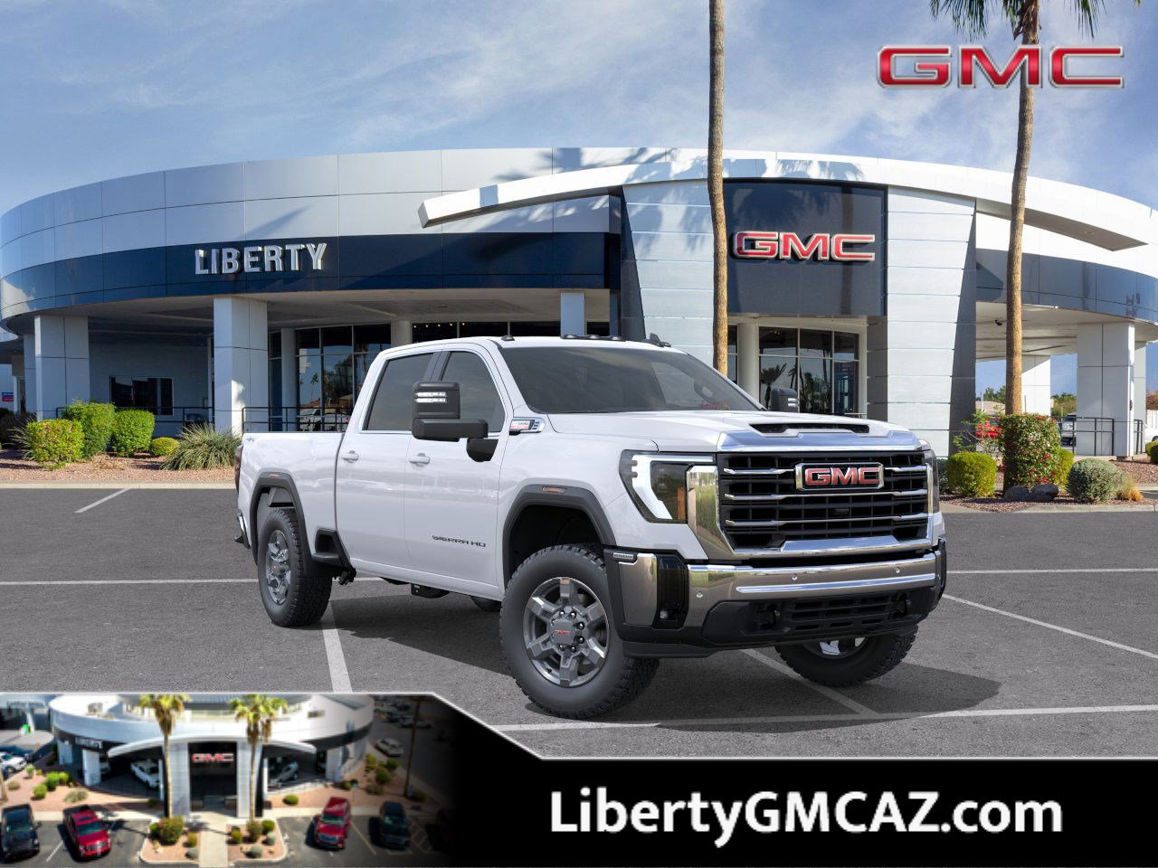 2026 GMC Sierra SLE's photo