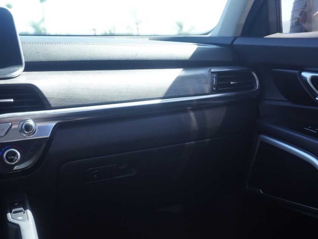 2021 Kia Telluride EX Nightfall Edition photo 22