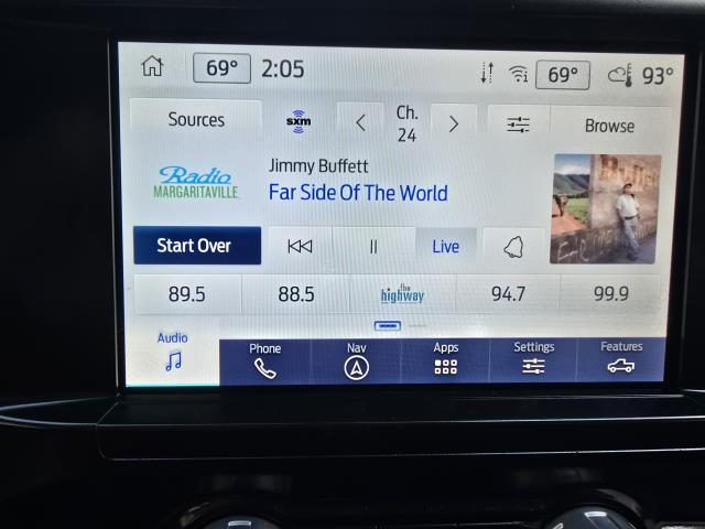 2023 Ford F-150 XLT photo 21