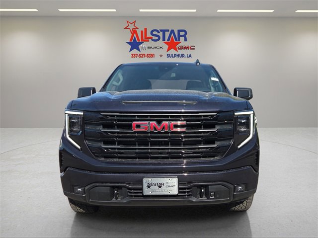 2026 Gmc Sierra 1500 Elevation photo 2