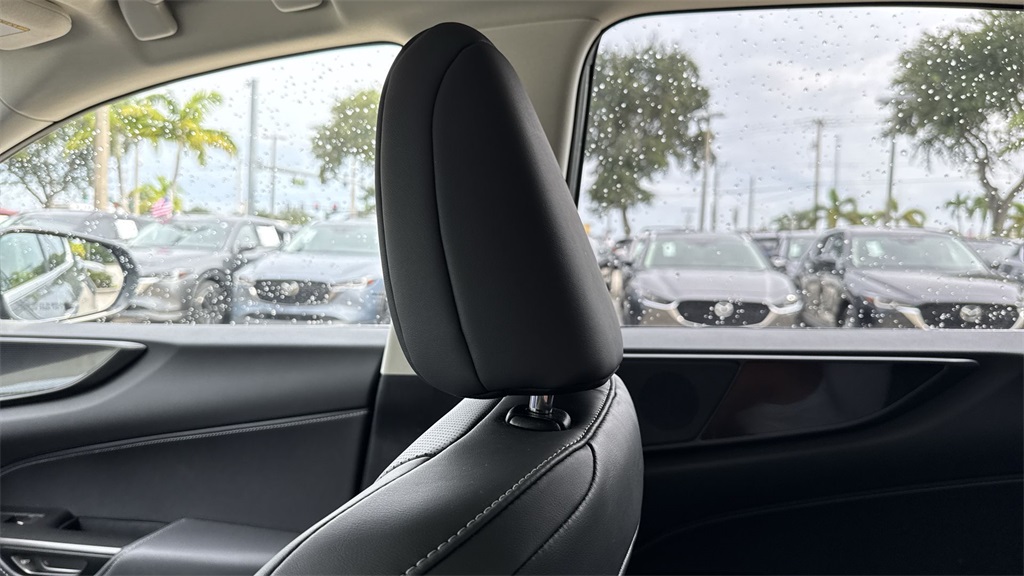 2022 Lexus NX 350 photo 16