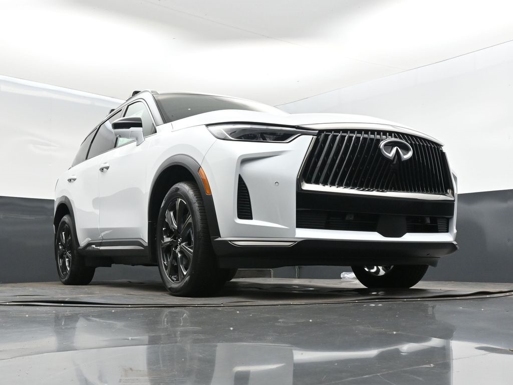 2026 Infiniti QX60 Autograph AWD photo 28