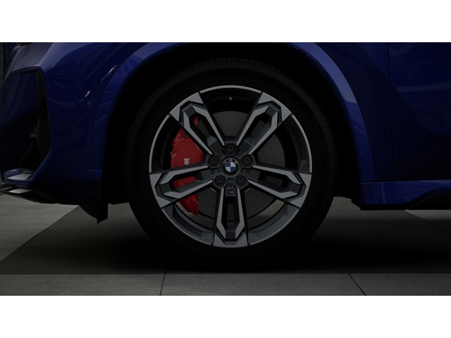 2025 Bmw X1 M35i photo 6