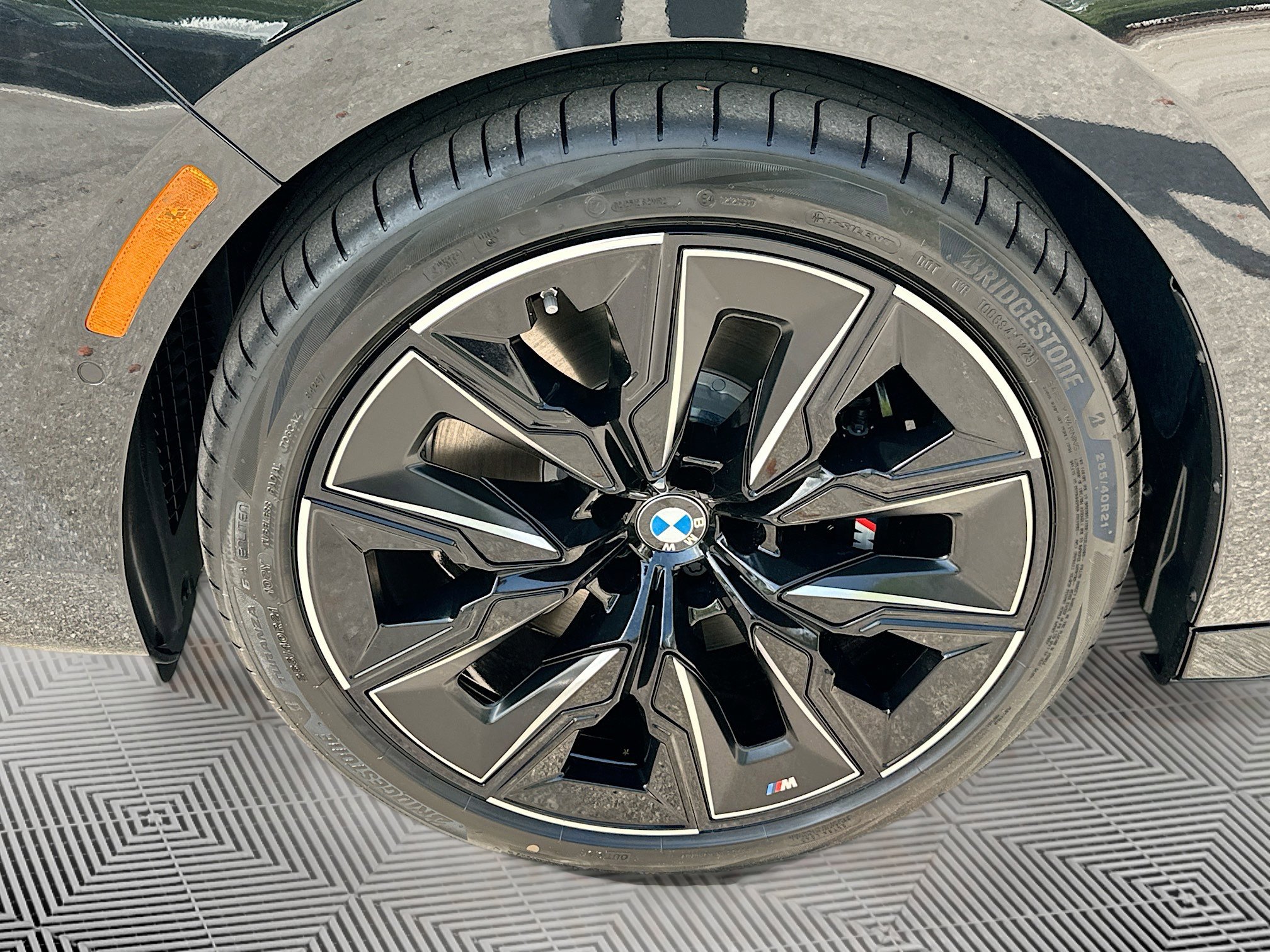 2025 Bmw 760i xDrive photo 28