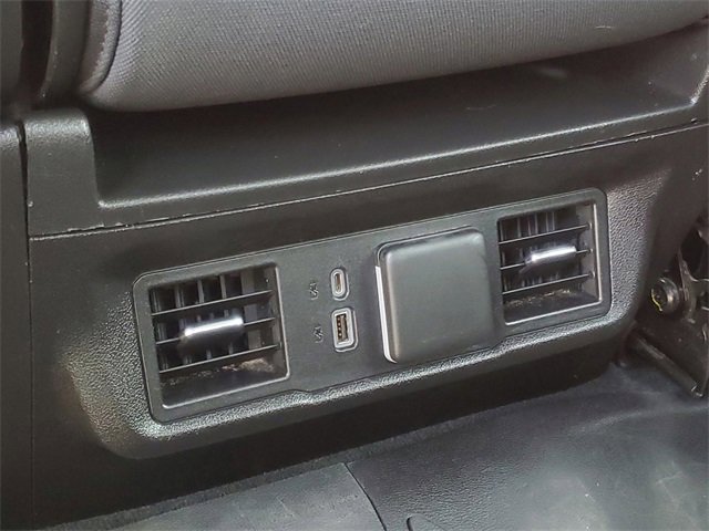2022 Chevrolet Silverado 1500 RST photo 27