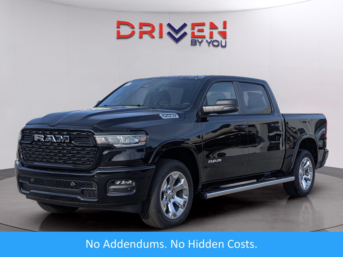 2026 RAM Ram 1500 Pickup Big Horn/Lone Star's photo