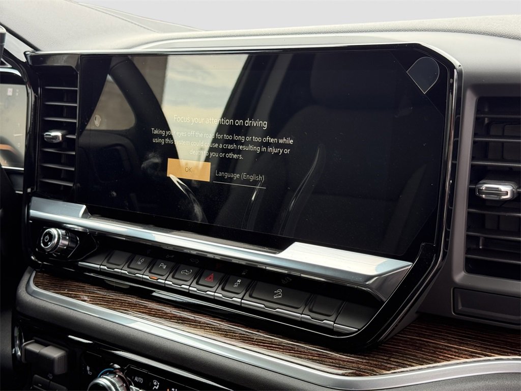 2026 Gmc Sierra 2500 HD SLE photo 22