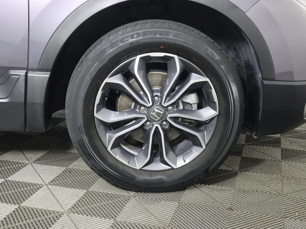 2022 Honda CR-V EX-L photo 15