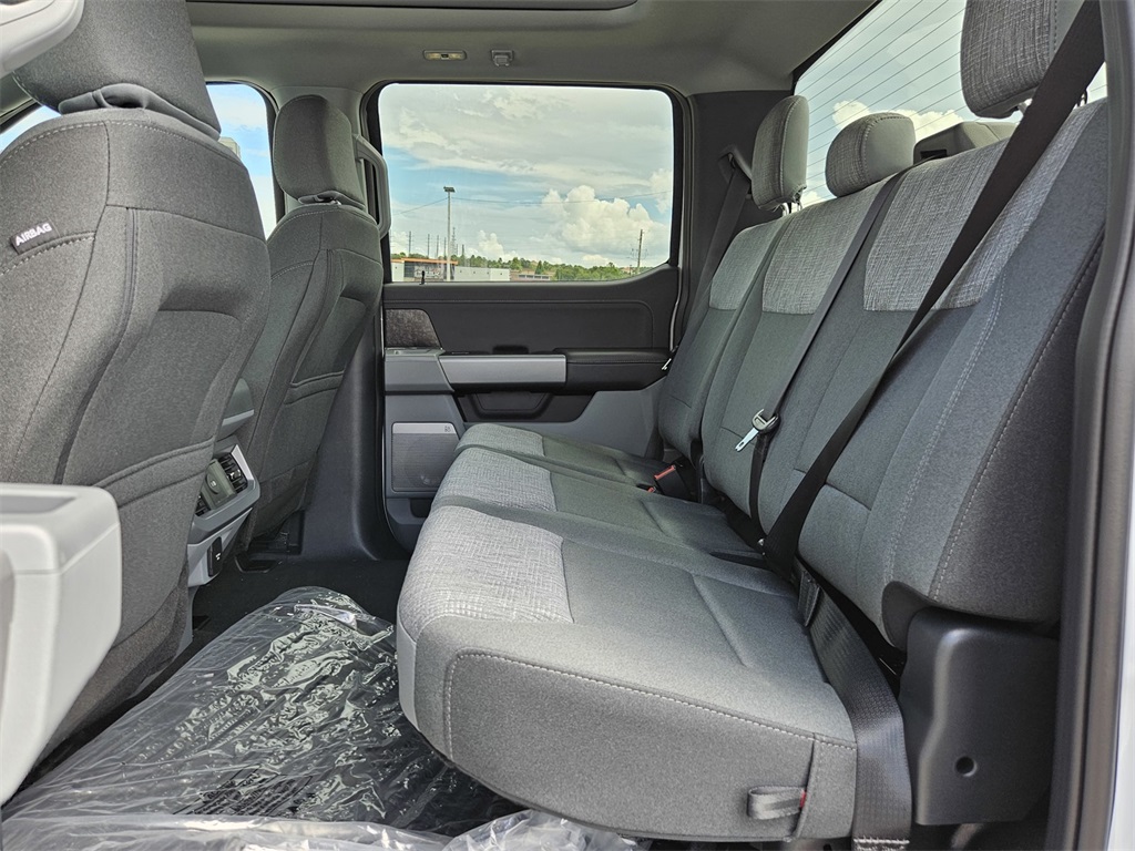 2026 Ford F-250 XLT photo 25