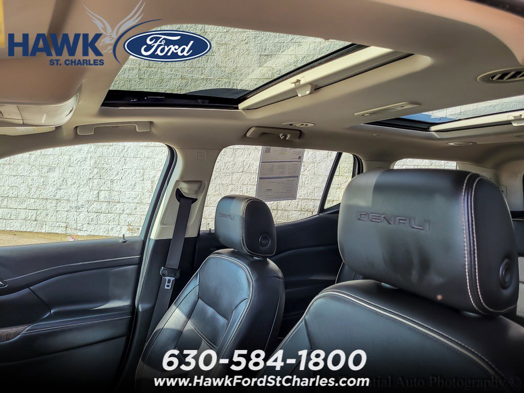 2020 GMC ACADIA - Image 8