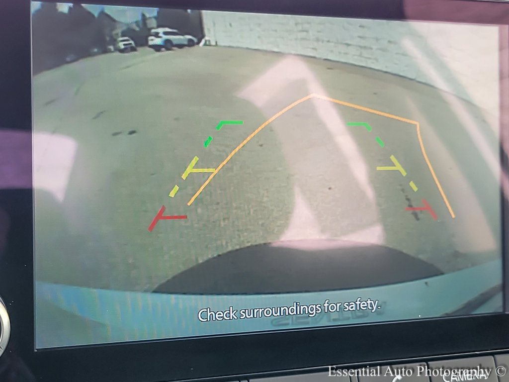 2024 NISSAN SENTRA - Image 13