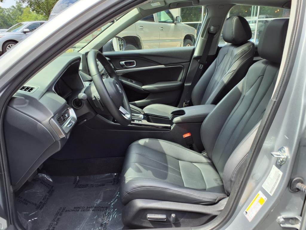 2023 Acura Integra Base photo 11