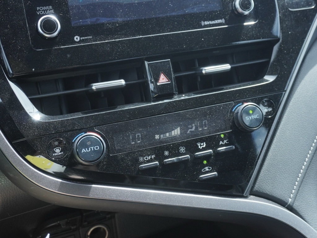 2023 Toyota Camry SE photo 15