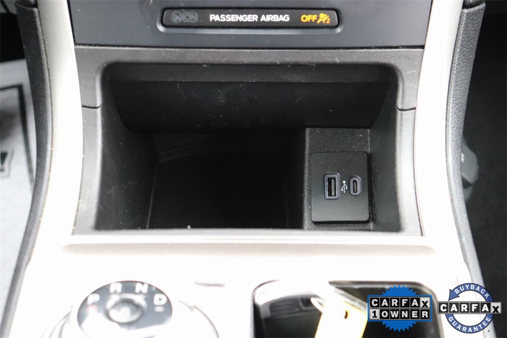 2023 Ford Edge SEL photo 20