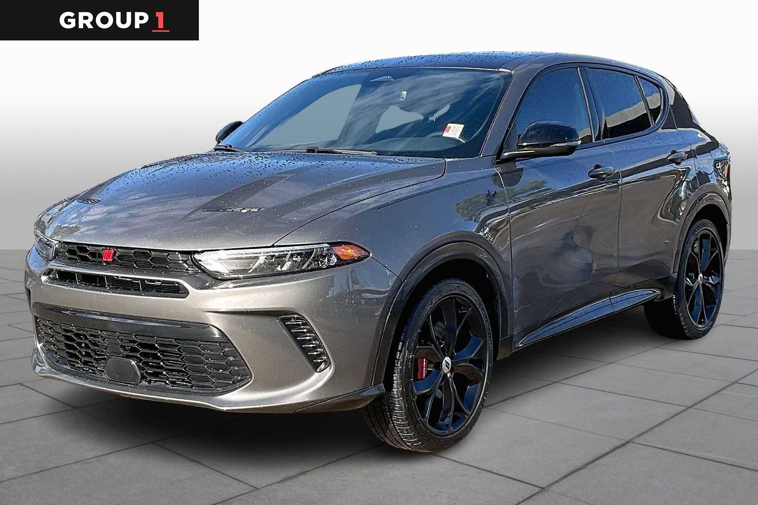 2024 Dodge Hornet R/T Plus's photo