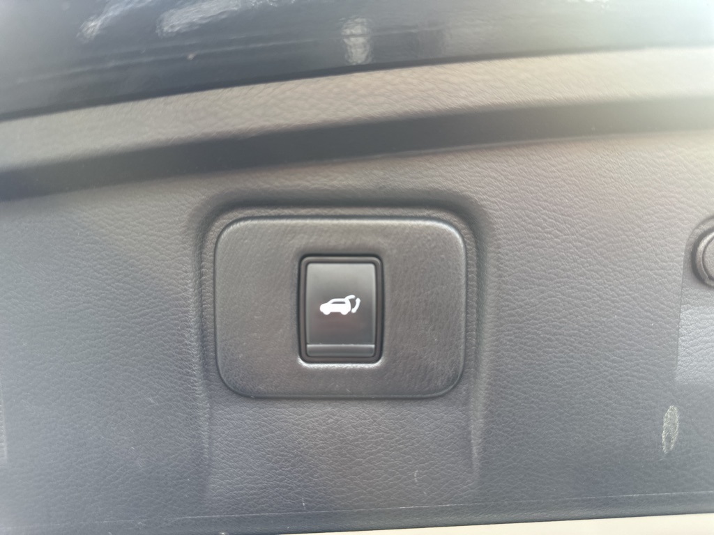 2019 Nissan Murano SL photo 5