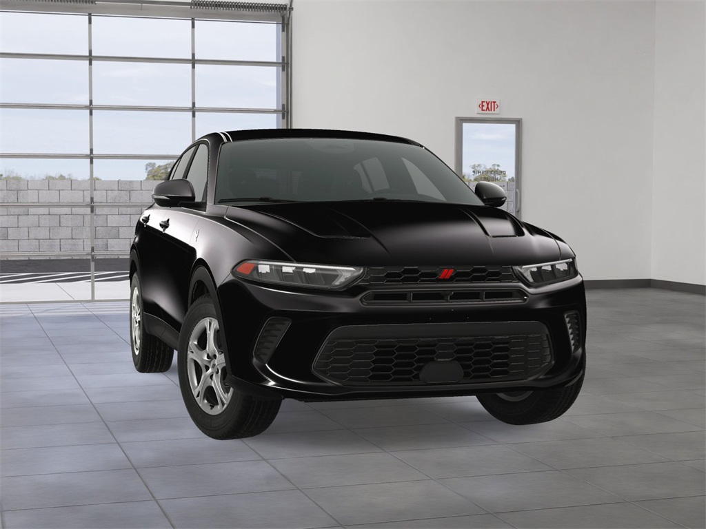 2025 Dodge Hornet GT photo 8