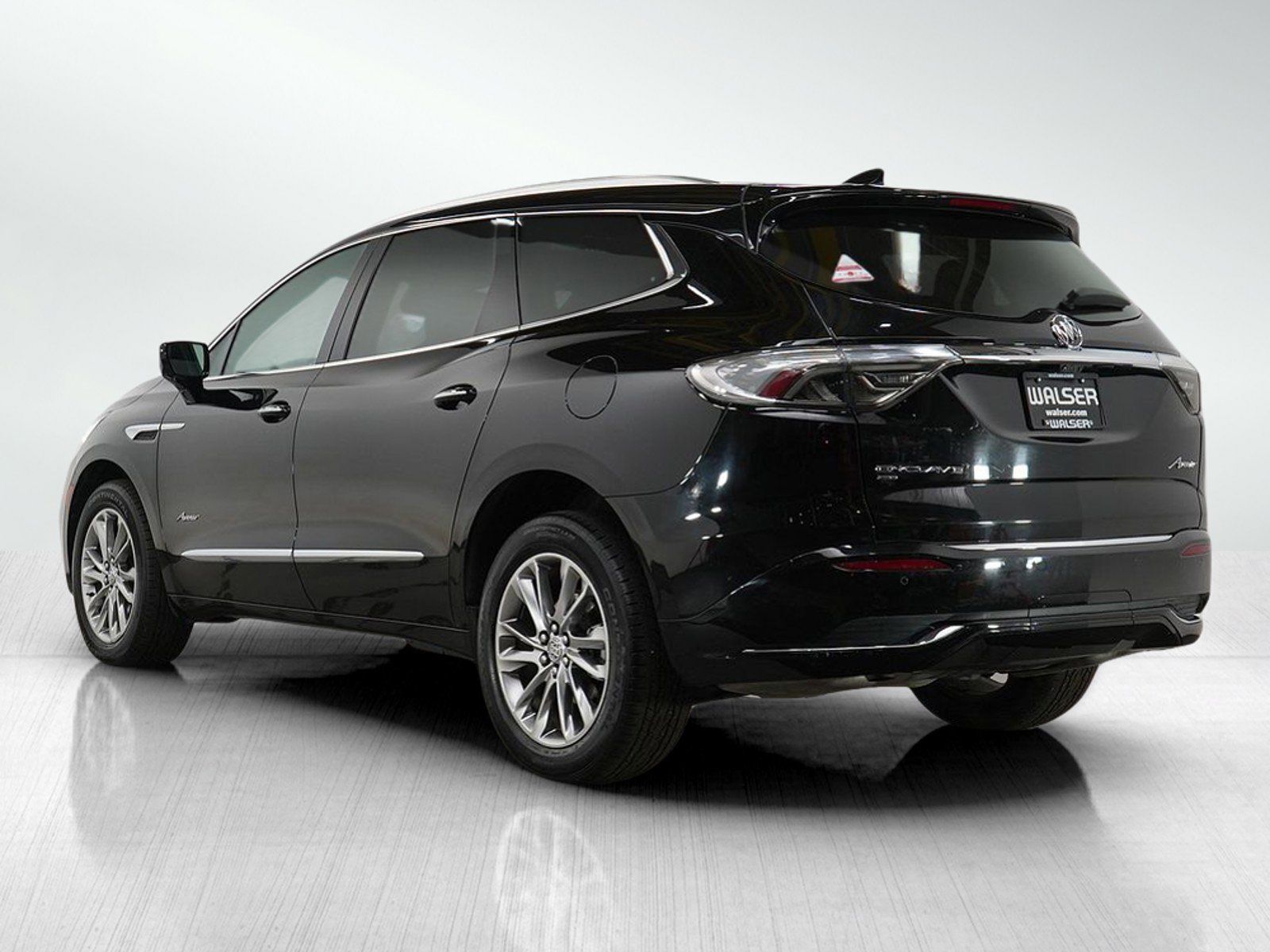 Used 2024 Buick Enclave Avenir with VIN 5GAEVCKW8RJ115402 for sale in Roseville, Minnesota