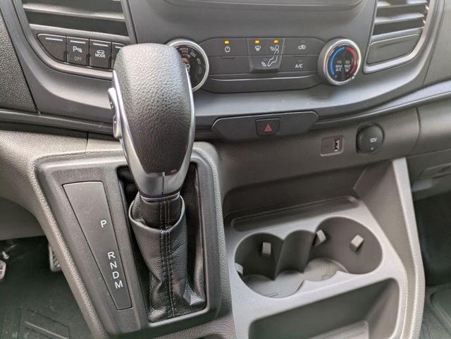 2024 Ford Transit photo 17