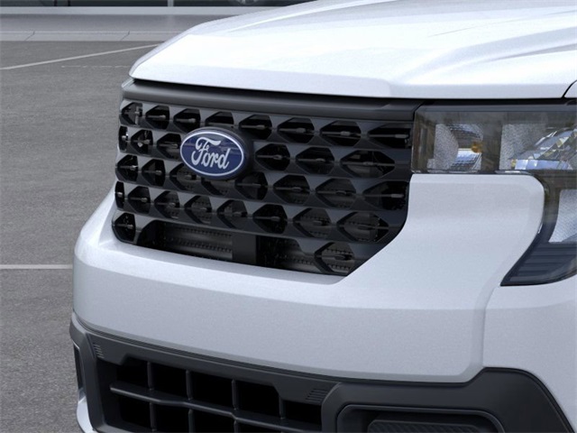 2025 Ford Maverick XLT photo 16