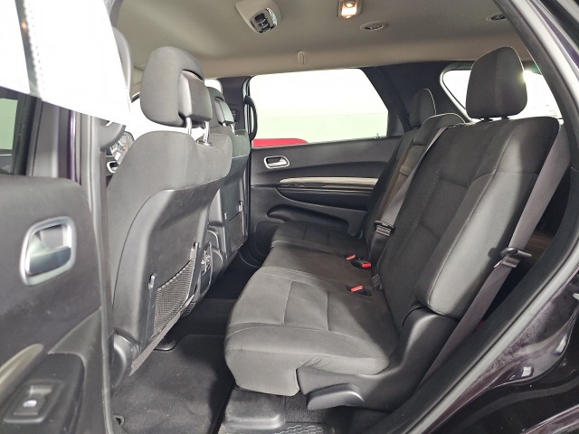 2020 Dodge Durango SXT Plus photo 23