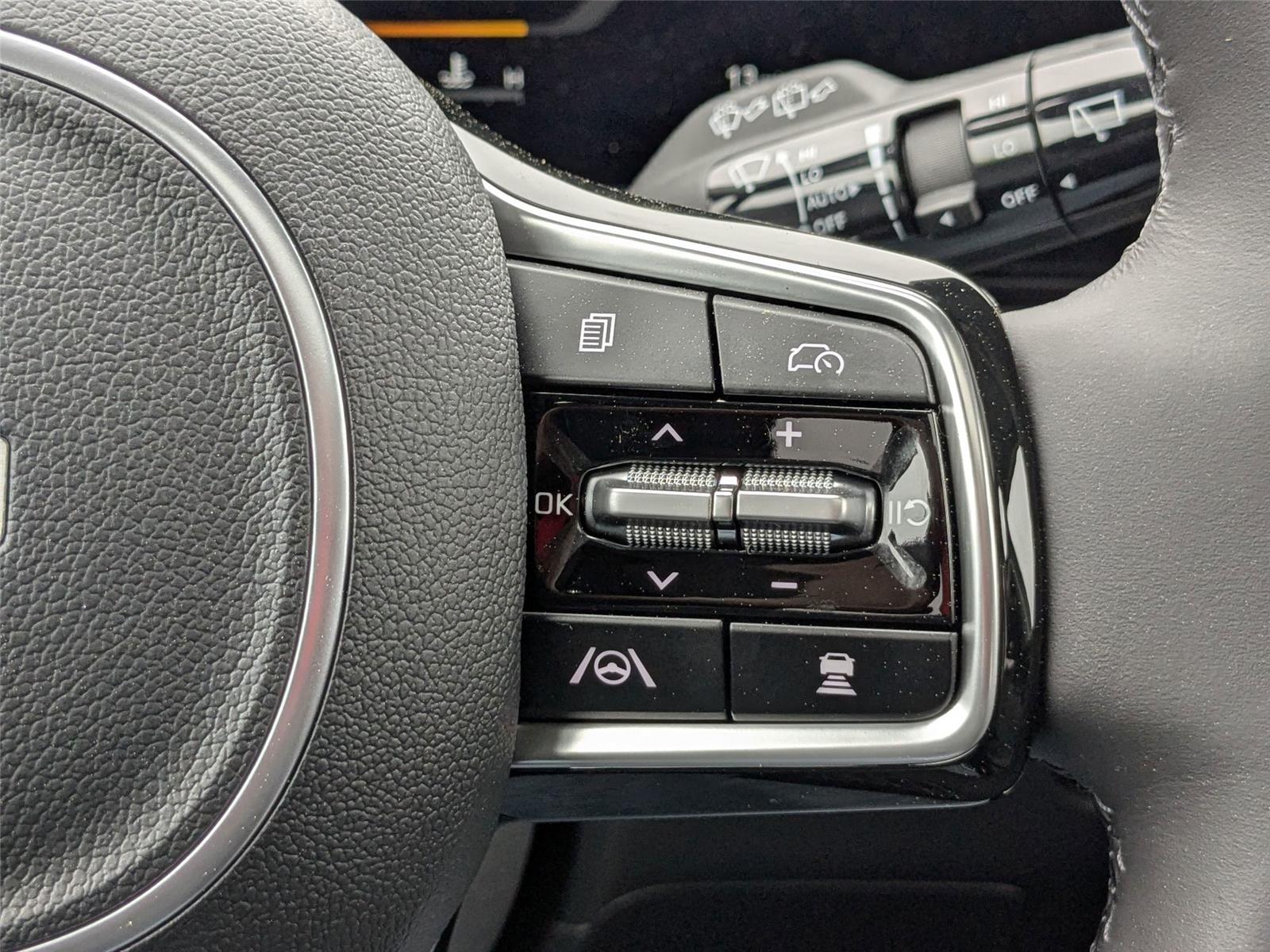 2025 Kia Carnival SX Prestige photo 19