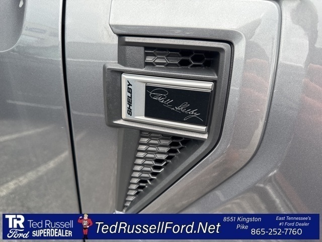 2023 Ford F-150 Lariat photo 4