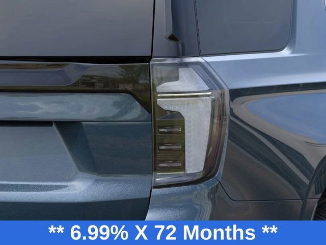 2026 Chevrolet Tahoe Premier photo 11